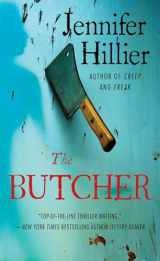 9781476734231-1476734232-The Butcher