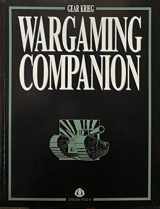 9781894578493-189457849X-Wargaming Companion (Gear Krieg, DP9-503)