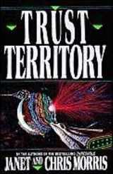 9780451452368-0451452364-Trust Territory (Threshold)