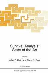 9780792316343-0792316347-Survival Analysis: State of the Art (NATO ASI series, Series E)