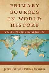 9781538174333-1538174332-Primary Sources in World History