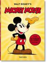 9783836580991-3836580993-Walt Disney's Mickey Mouse: The Ultimate History