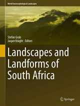 9783319035598-3319035592-Landscapes and Landforms of South Africa (World Geomorphological Landscapes)