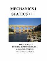 9781935673293-1935673297-Mechanics I Statics+++