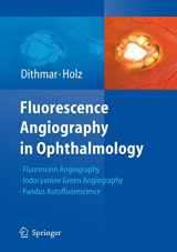 9783540783596-3540783598-Fluorescence Angiography in Ophthalmology