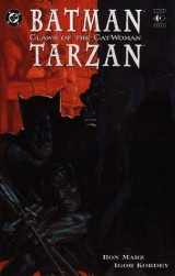 9781840232356-1840232358-Batman/Tarzan: Claws of Catwoman (Batman/Tarzan)