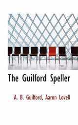 9780554899404-055489940X-The Guilford Speller