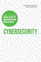 9781633697874-1633697878-Cybersecurity: The Insights You Need from Harvard Business Review (HBR Insights Series)