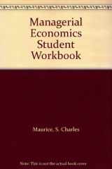 9780256160574-0256160570-Managerial Economics Student Workbook