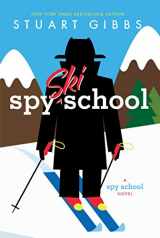 9781481445634-1481445634-Spy Ski School (Spy School)