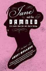 9780061958304-0061958301-Jane and the Damned: A Novel