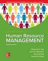 9781260565768-1260565769-Fundamentals of Human Resource Management