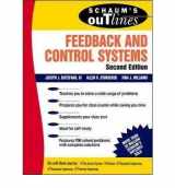 9780078427091-0078427096-Schaum's Interactive Feedback and Control Systems/Book and 2 Disks (Schaum's Outline)