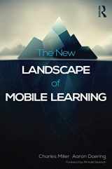 9780415539241-0415539242-The New Landscape of Mobile Learning