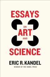 9780231212564-0231212569-Essays on Art and Science