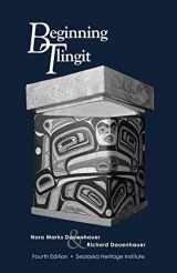 9781946019349-1946019348-Beginning Tlingit