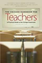 9780226075280-0226075281-The Chicago Handbook for Teachers, Second Edition: A Practical Guide to the College Classroom (Chicago Guides to Academic Life)