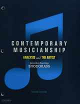 9780190924607-0190924608-Contemporary Musicianship: Analysis and the Artist