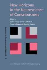 9789027252159-9027252157-New Horizons in the Neuroscience of Consciousness (Advances in Consciousness Research)
