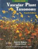 9780787221089-0787221082-Vascular Plant Taxonomy