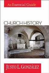 9780687016112-0687016118-Church History: An Essential Guide