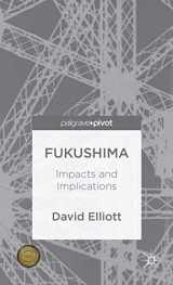 9781137274328-1137274328-Fukushima: Impacts and Implications