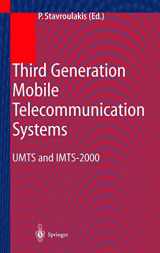 9783642632242-3642632246-Third Generation Mobile Telecommunication Systems: UMTS and IMT-2000