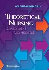 9780060000424-0060000422-Theoretical Nursing: Development and Progress