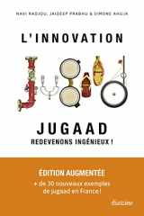 9782354566814-2354566816-L'Innovation Jugaad - Redevenons Ingénieux !