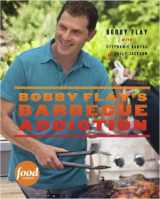9780307461391-0307461394-Bobby Flay's Barbecue Addiction: A Cookbook