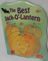 9780816739219-0816739218-The Best Jack-o'-lantern
