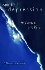 9780802813879-0802813879-Spiritual Depression: Its Causes and Its Cure