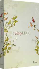 9781433503849-1433503840-ESV Outreach Bible (Paperback, Blossom Design)