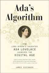 9781612194578-1612194575-Ada's Algorithm: How Lord Byron's Daughter Ada Lovelace Launched the Digital Age