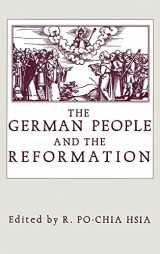 9780801420641-0801420644-The German People and the Reformation