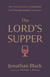 9780800763213-0800763211-Lord's Supper