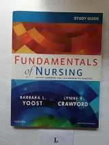 9780323358538-0323358535-Study Guide for Fundamentals of Nursing