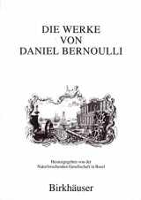 9783764312138-3764312130-Die Werke von Daniel Bernoulli: Band 3: Mechanik (German Edition)