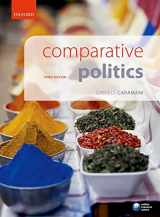 9780199665990-0199665990-Comparative Politics