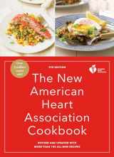 9780553447200-0553447203-The New American Heart Association Cookbook, 9th Edition: Revised and Updated with More Than 100 All-New Recipes