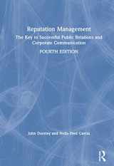 9780815376958-0815376952-Reputation Management: The Key to Successful Public Relations and Corporate Communication