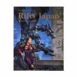 9780916211882-0916211886-Rifts World Book 8: Japan