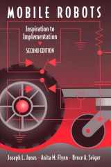 9781568810973-1568810970-Mobile Robots: Inspiration to Implementation, Second Edition