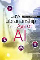 9780838946275-0838946275-Law Librarianship in the Age of AI