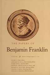 9780300100778-0300100779-The Papers of Benjamin Franklin, Vol. 37: March 16 Through August 15, 1782