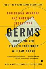 9780684871592-0684871599-Germs: Biological Weapons and America's Secret War