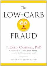 9781940363097-1940363098-The Low-Carb Fraud
