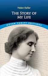 9780486292496-0486292495-Story of My Life (Dover Thrift Editions: Biography)