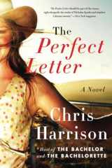 9780062305237-0062305239-The Perfect Letter: A Novel