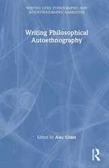 9781032229119-103222911X-Writing Philosophical Autoethnography (Writing Lives: Ethnographic Narratives)